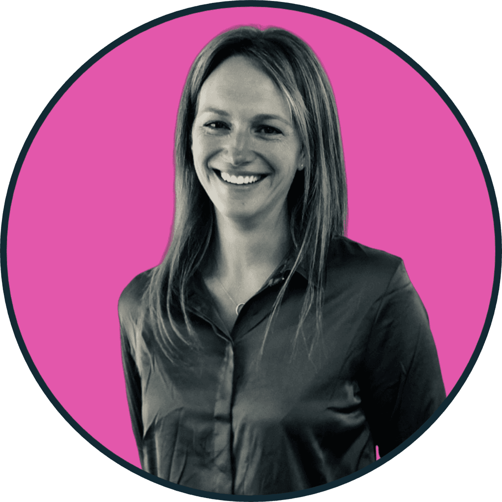 Audrey - Customer Manager