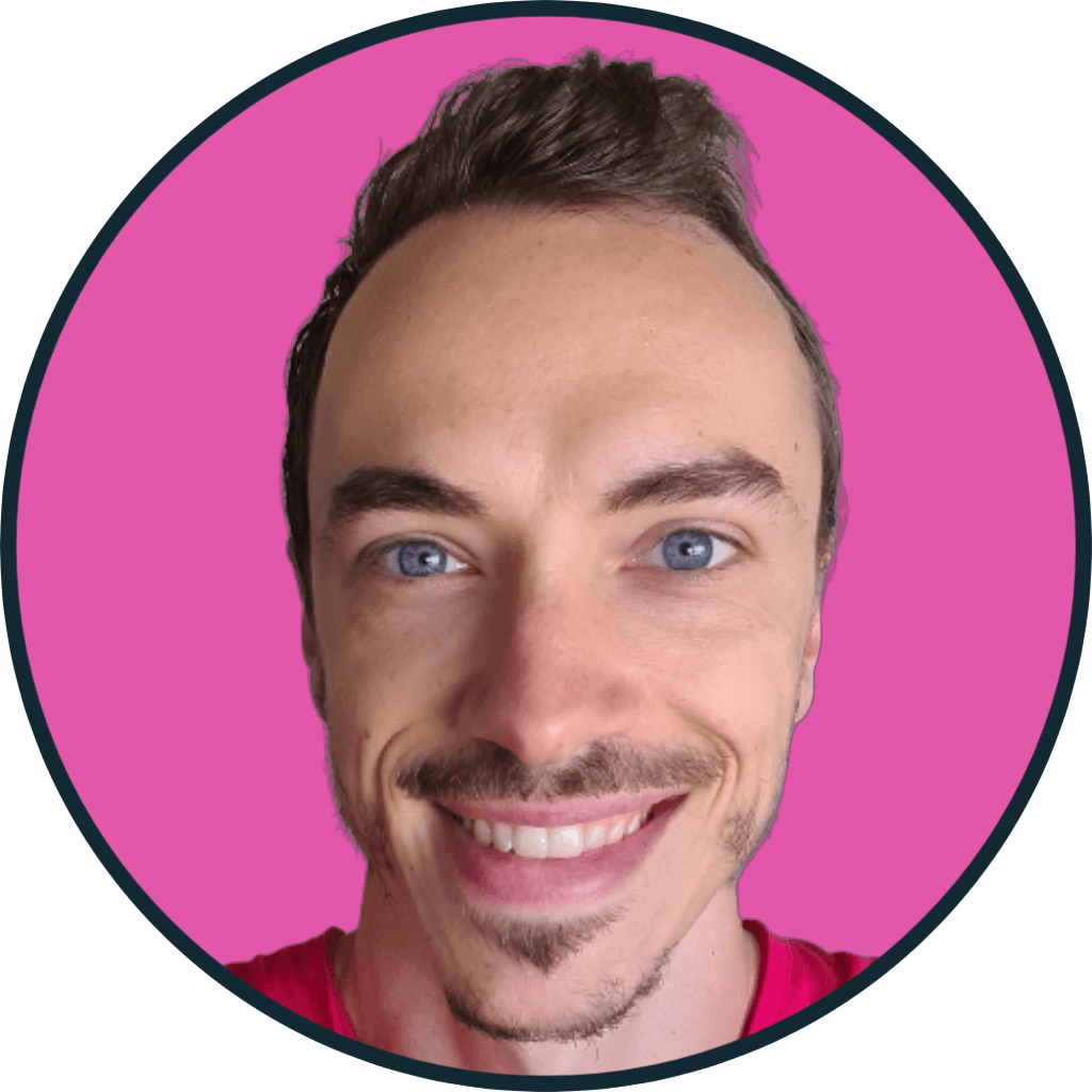 Chris - Founder